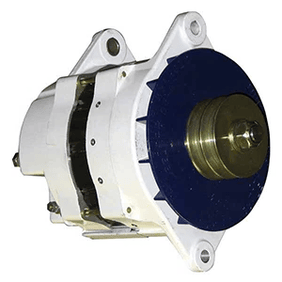 Heavy Duty / Construction Alternators