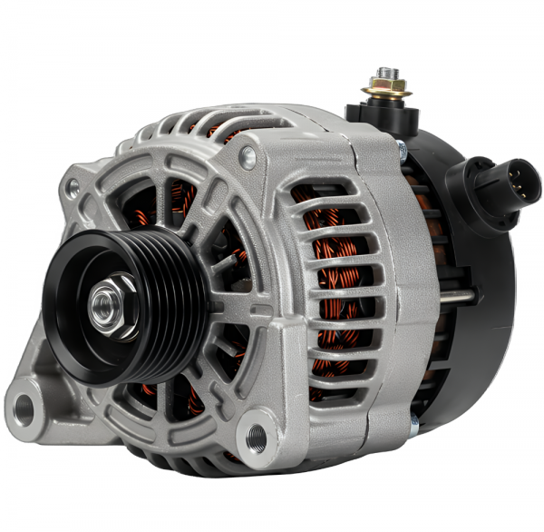 Car & Light Duty Alternators
