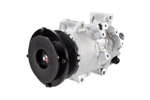Car & Light Duty AC Compressors